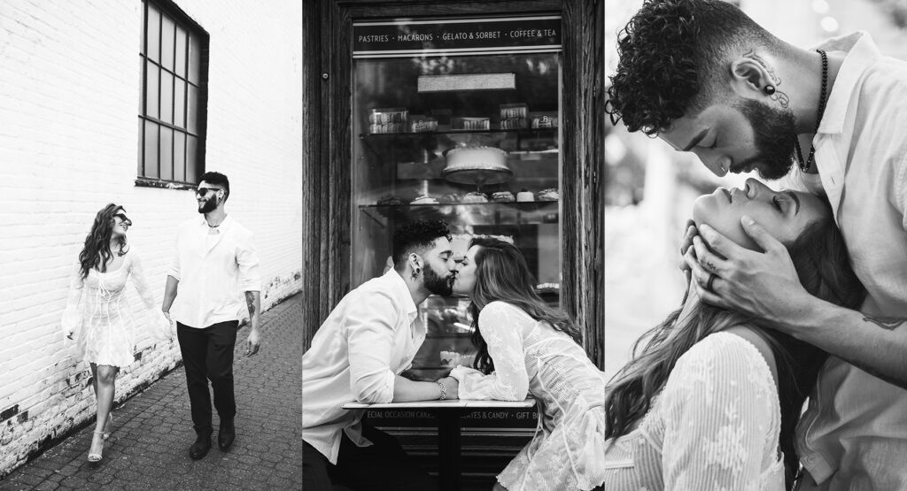 cinematic photography
